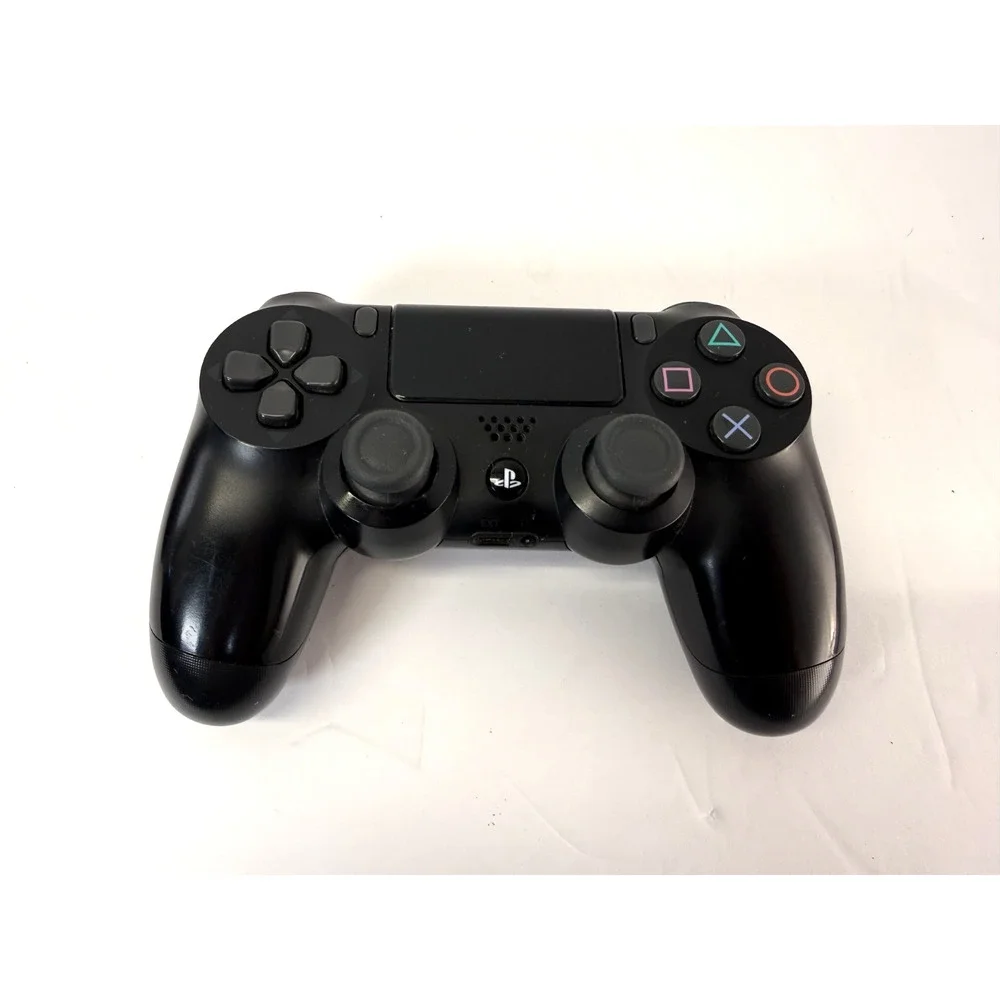 PlayStation 4 - Model CUH-1115A - 500GB + Controller & Cables - Grade A